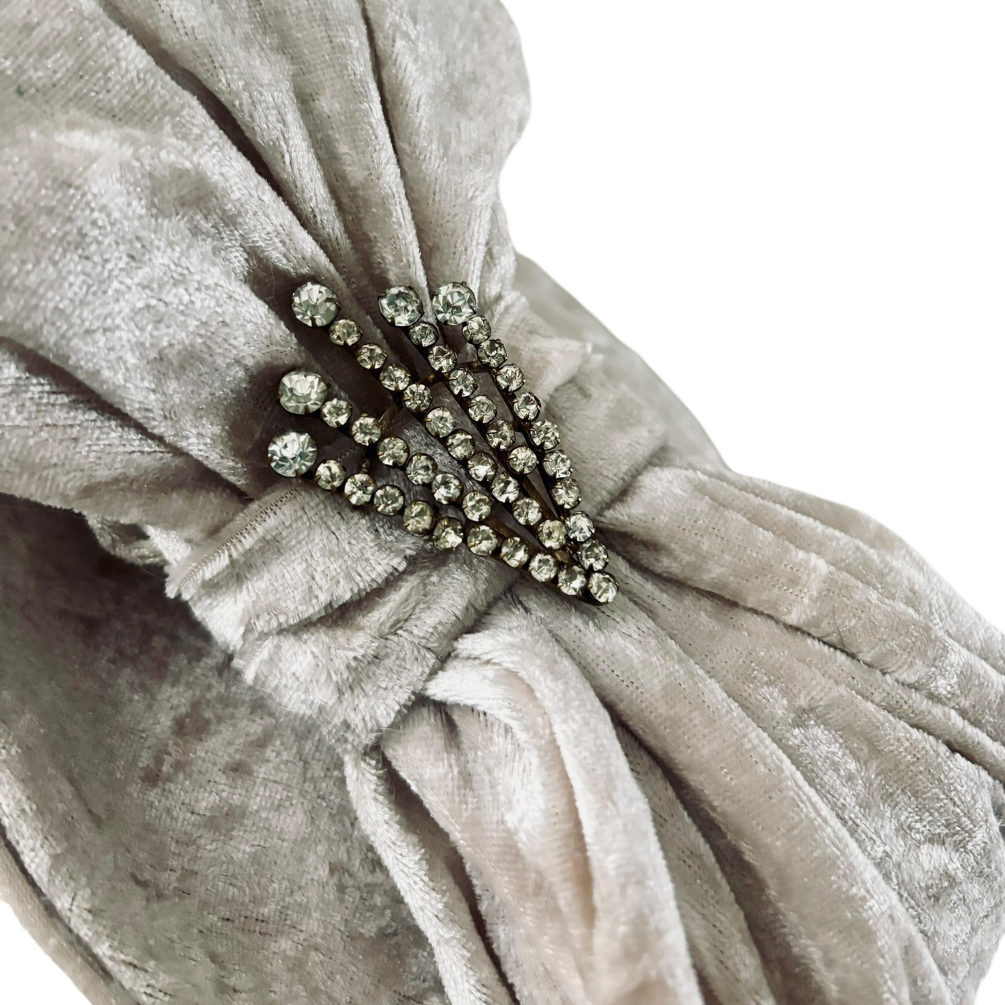 Lune Fascinator