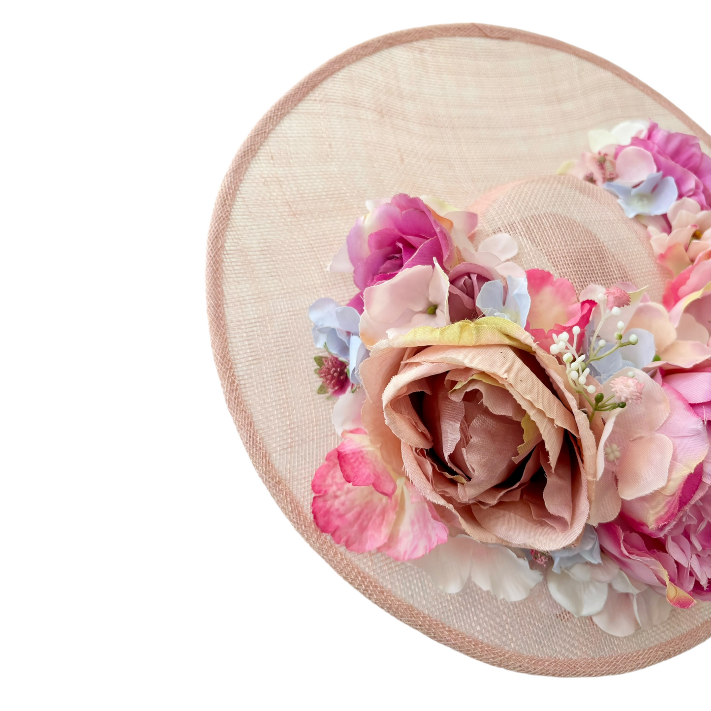 Seraphine Hat