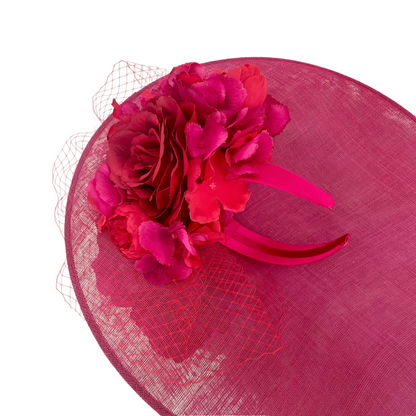 Giuliana Hat