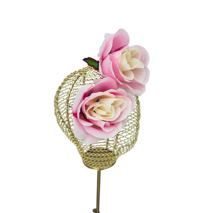 Belle Floral Add-Ons