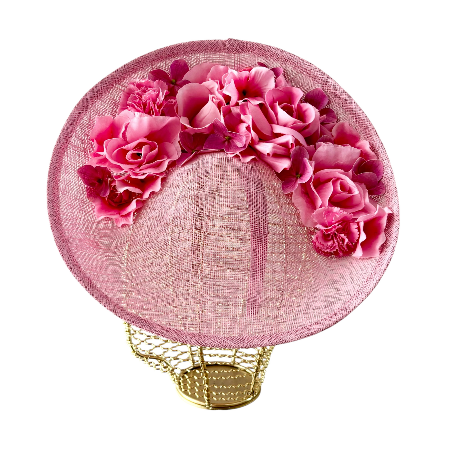 Ophelia Hat