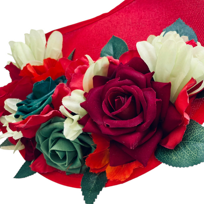Rosette Fascinator