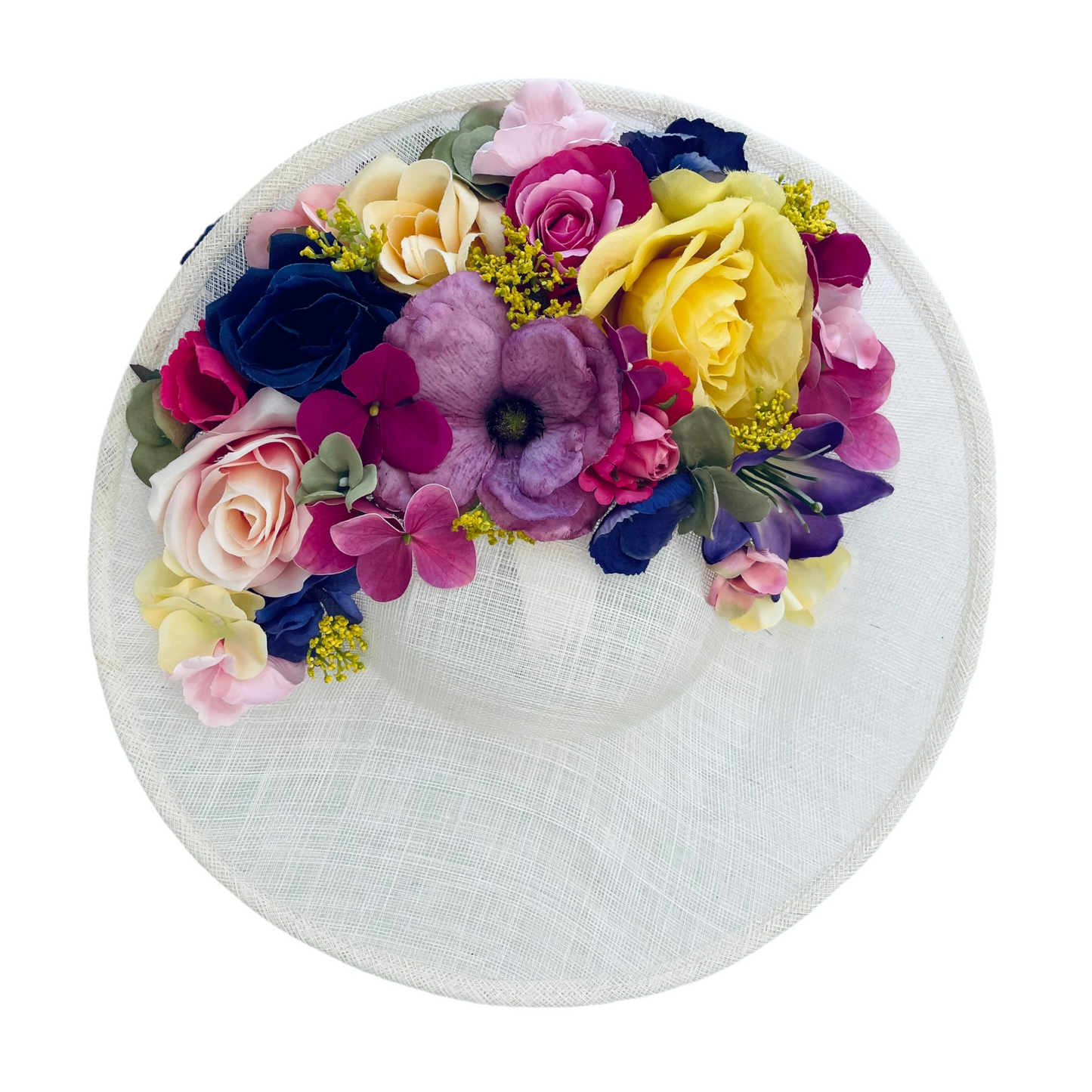 Flora Hat