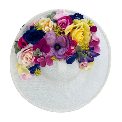 Flora Hat