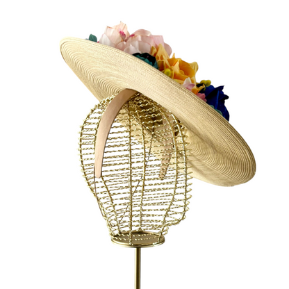 Phoebe Hat