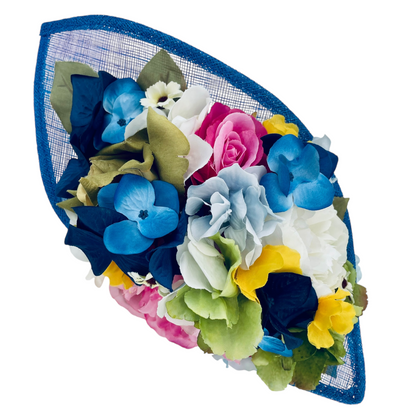 Hadley Fascinator