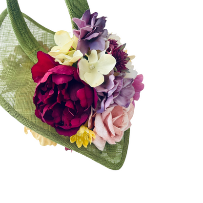 Etta Fascinator