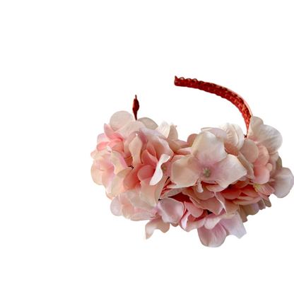Edith Headpiece