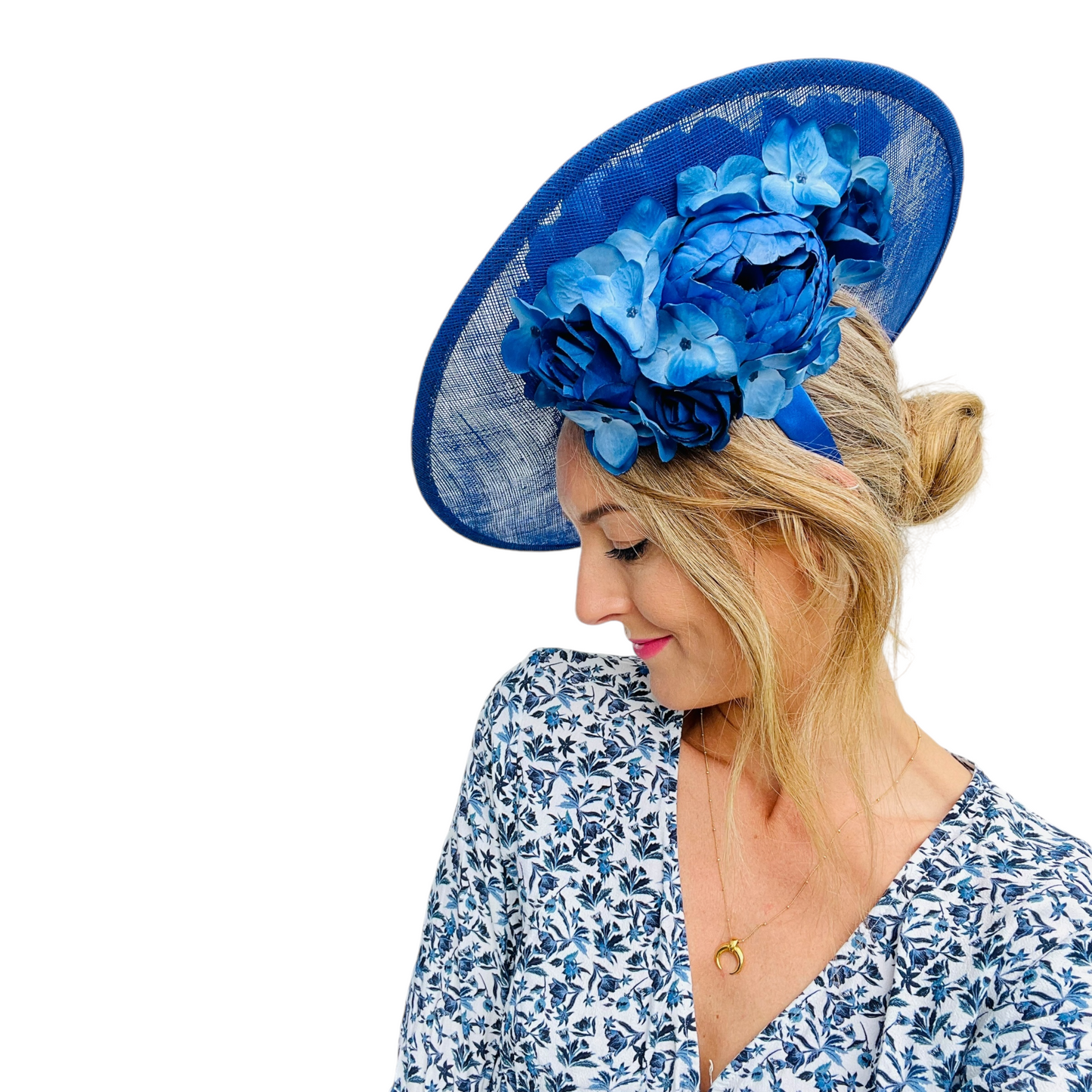 Rebecca Hat