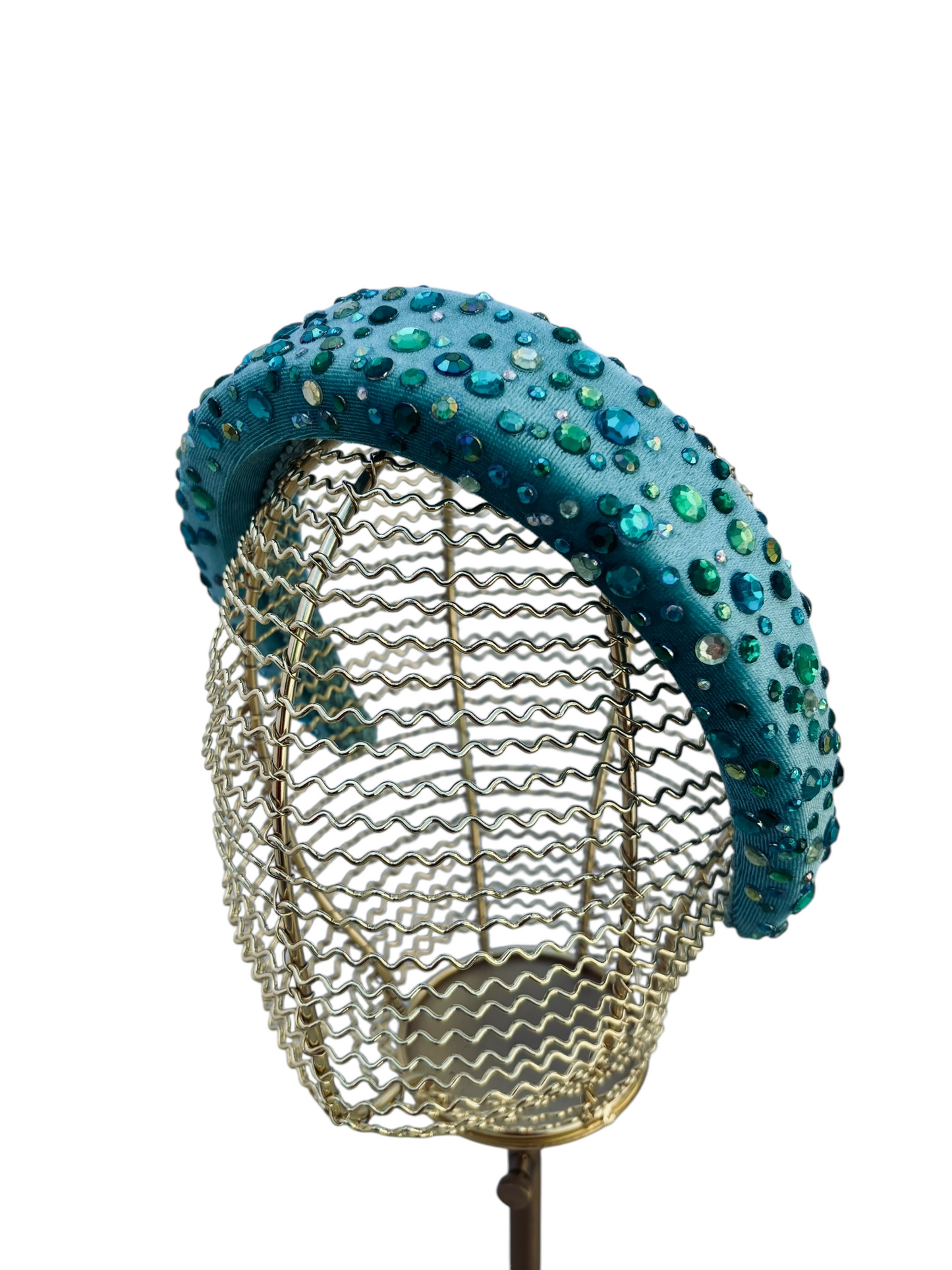 Thea Headpiece