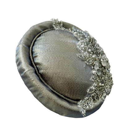 Minerva Fascinator