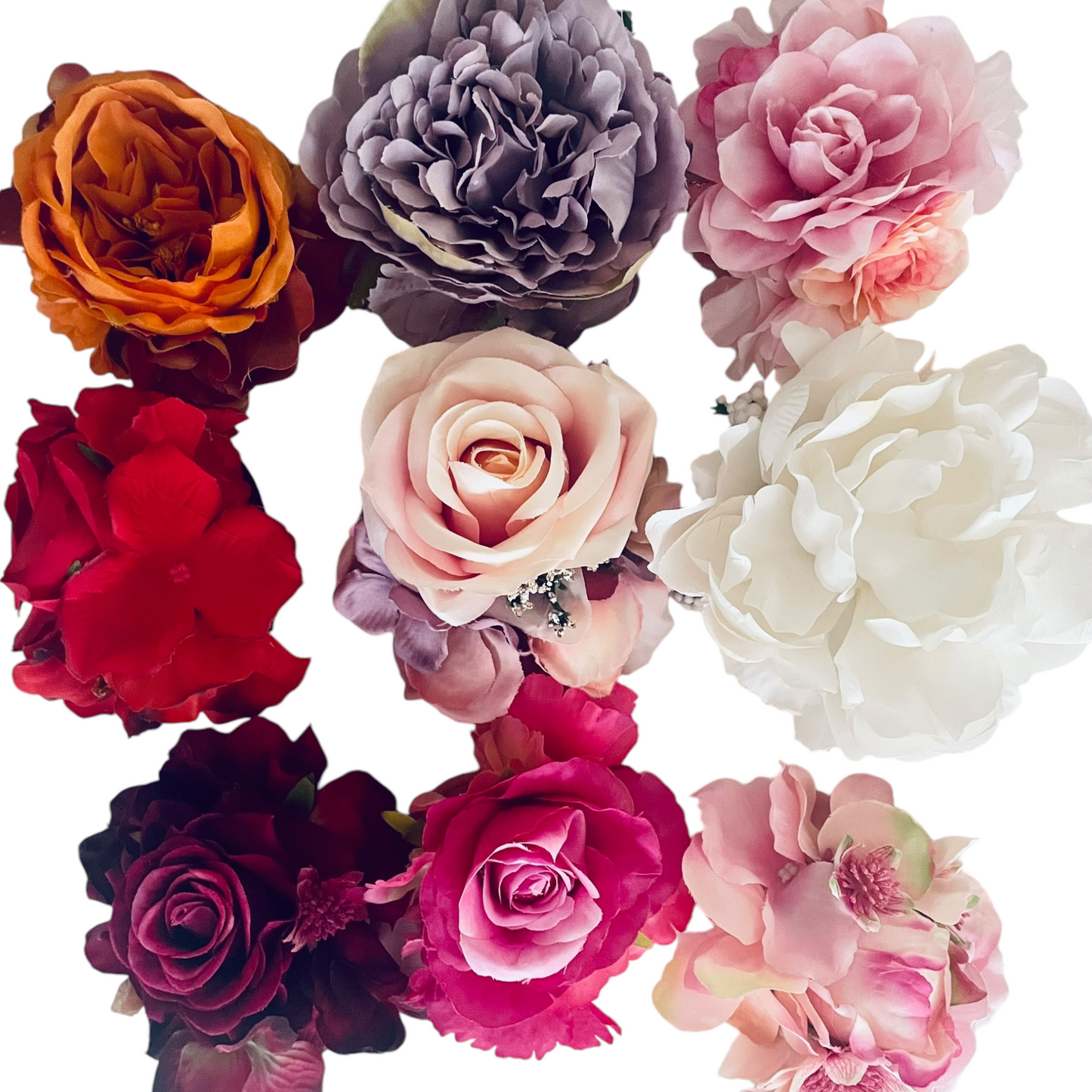 Hana Corsage