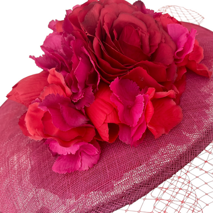 Giuliana Hat