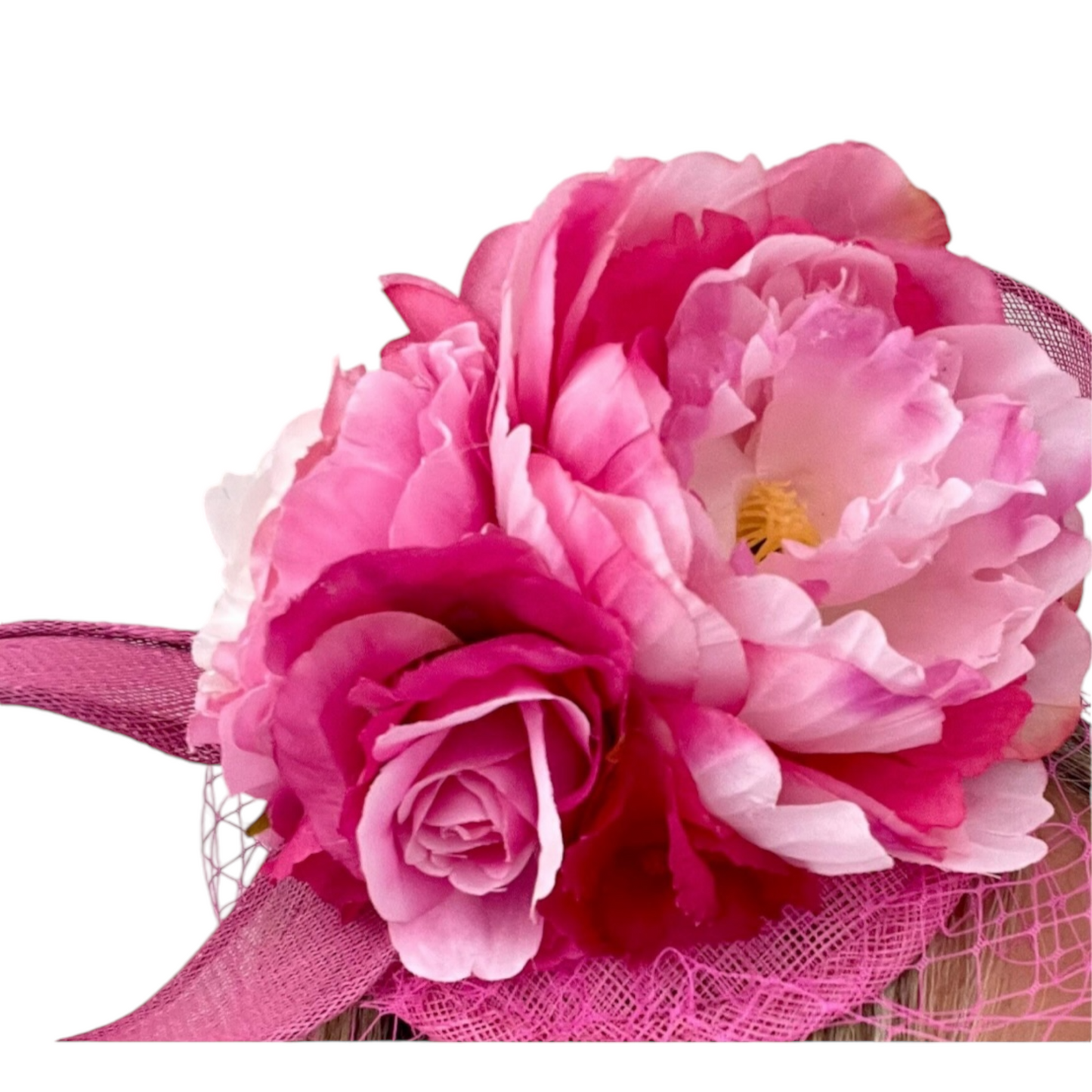 Sabrina Fascinator