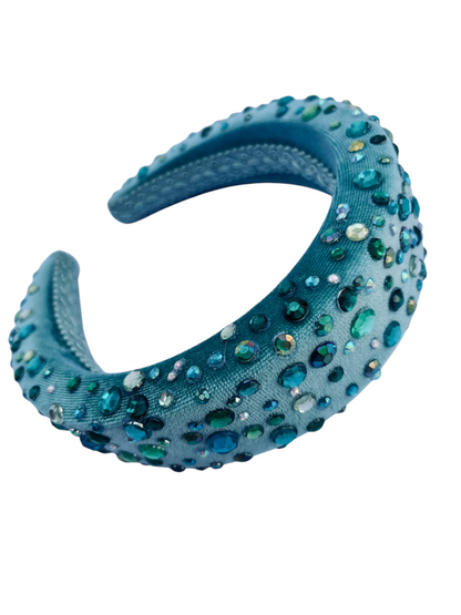 Thea Headpiece