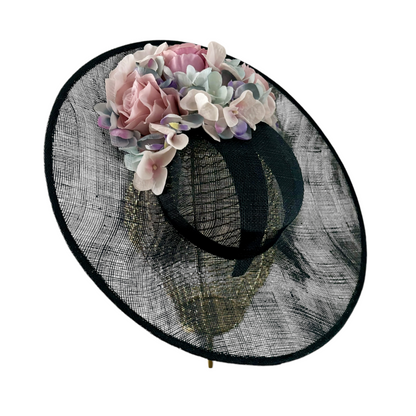 Madeleine Boater