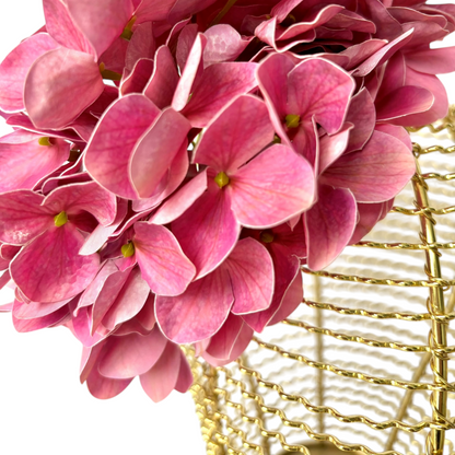 Kira Floral Add-On