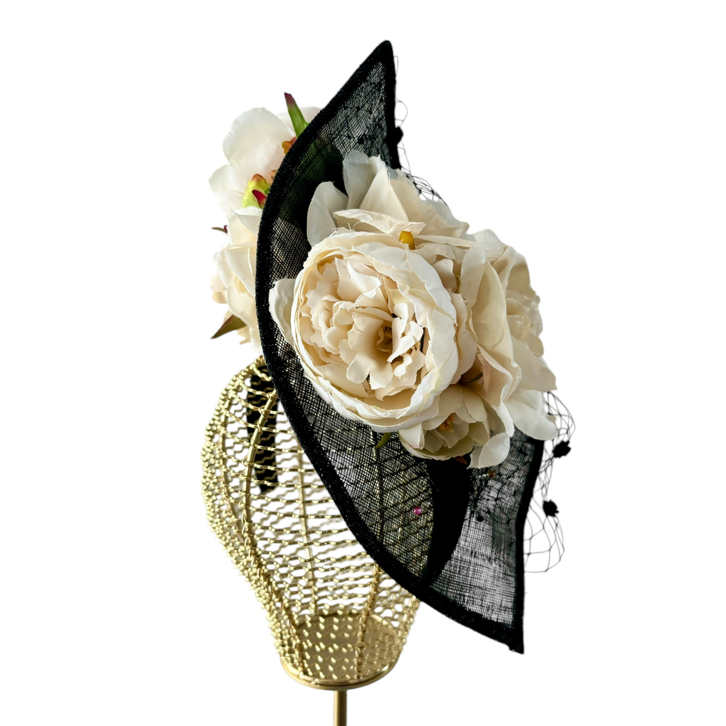 Lulu Fascinator
