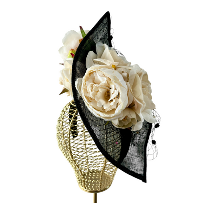Lulu Fascinator