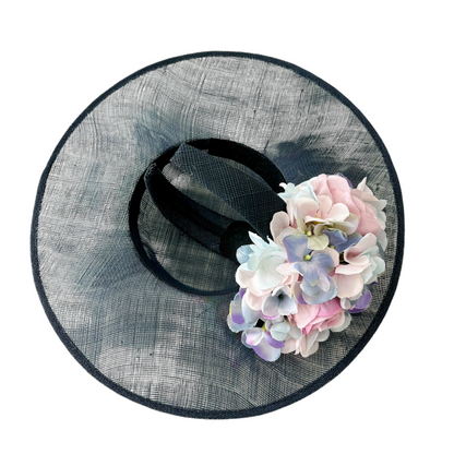 Madeleine Boater