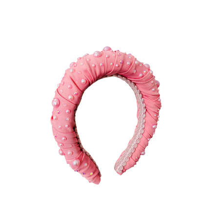 Corale Headpiece