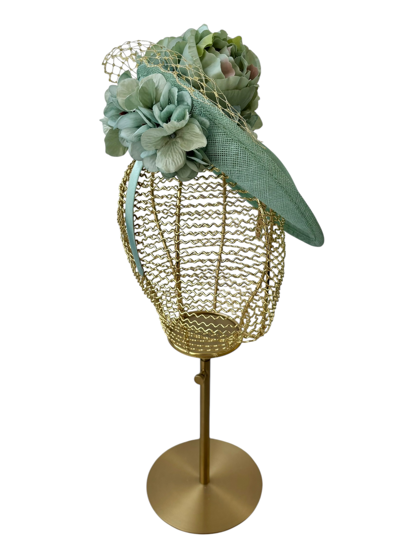 Isadora Hat