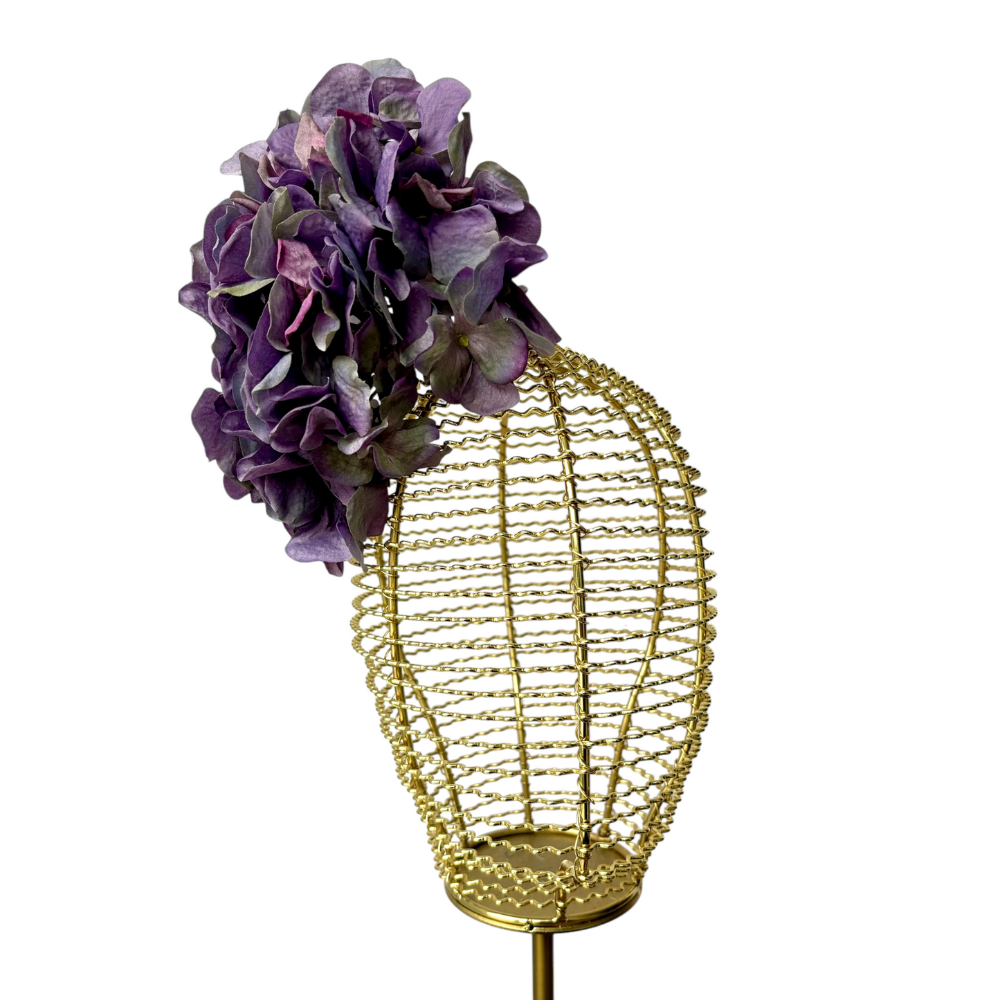 Cora Floral Add-On