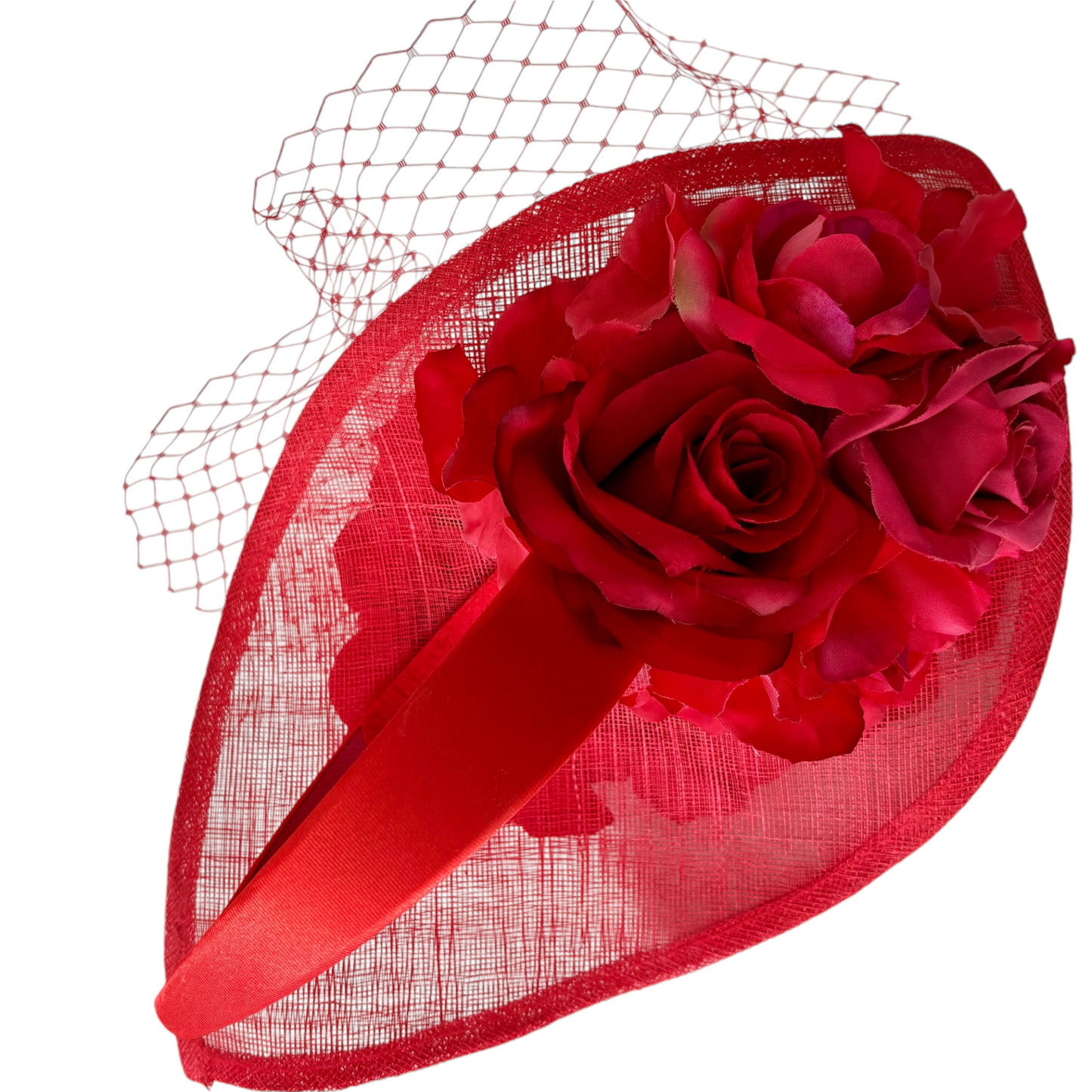 Layla Fascinator