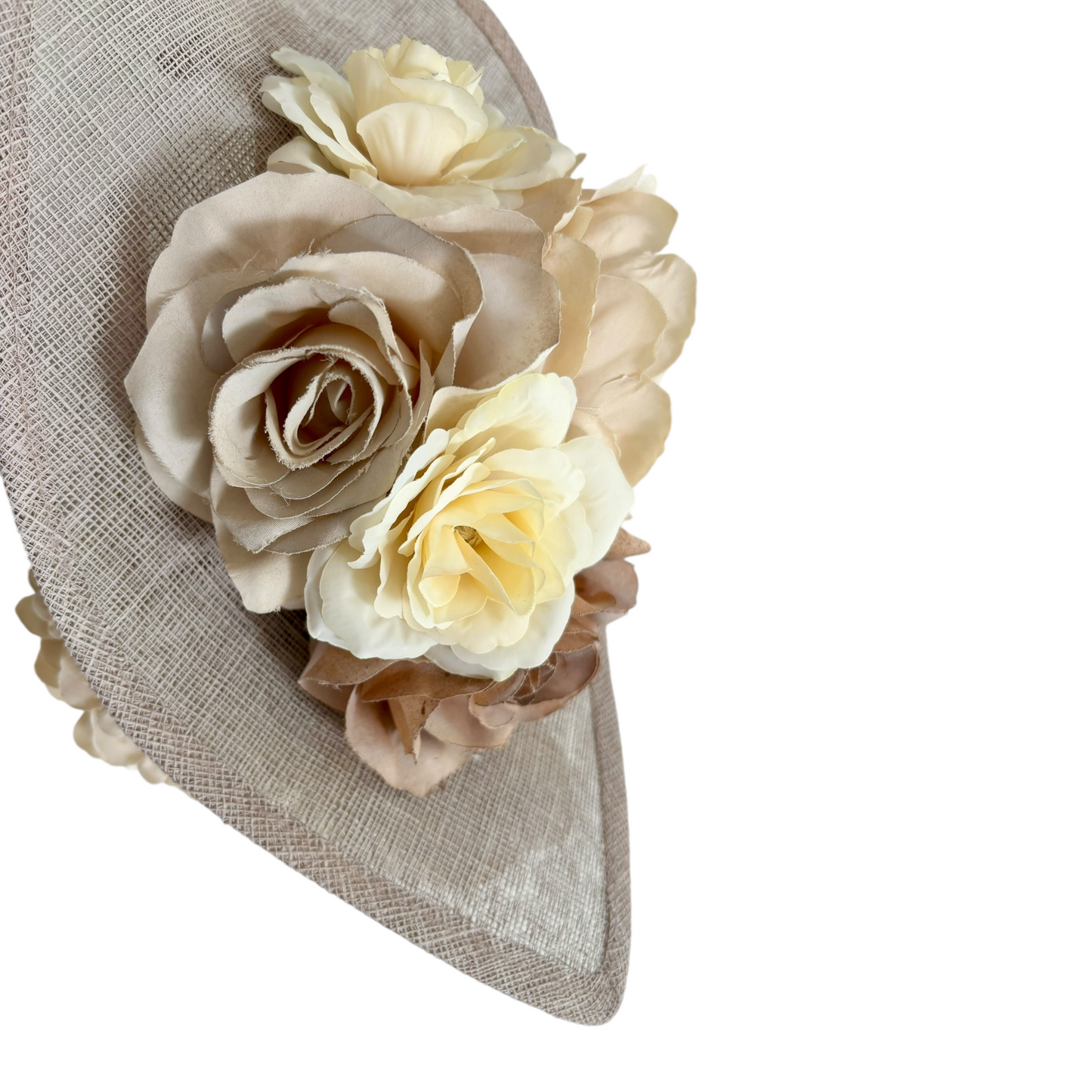 Sienna Fascinator