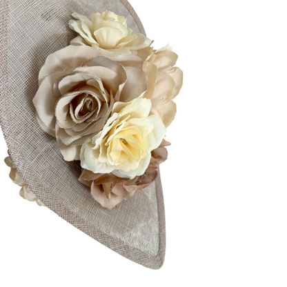 Sienna Fascinator