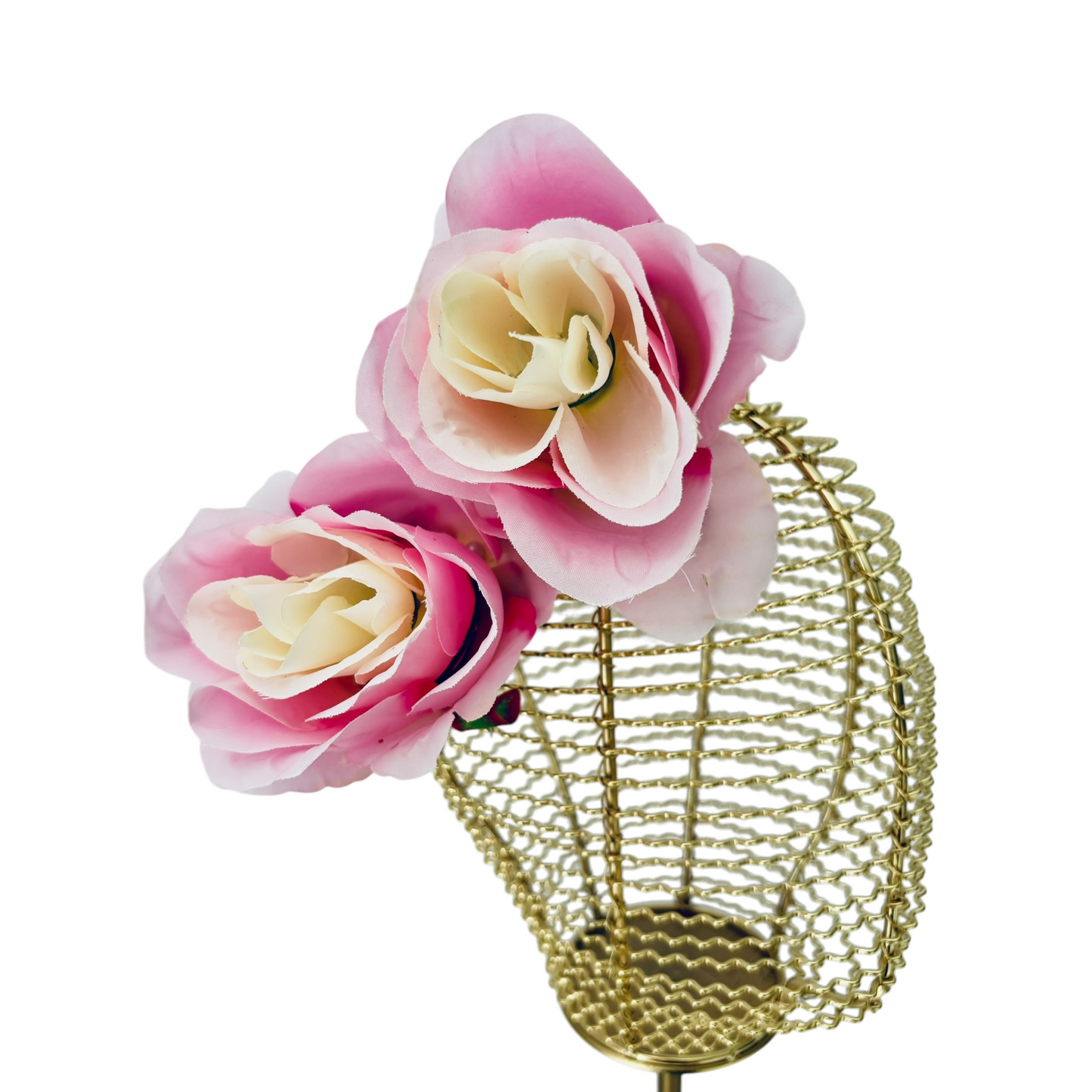 Belle Floral Add-Ons