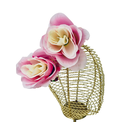 Belle Floral Add-Ons