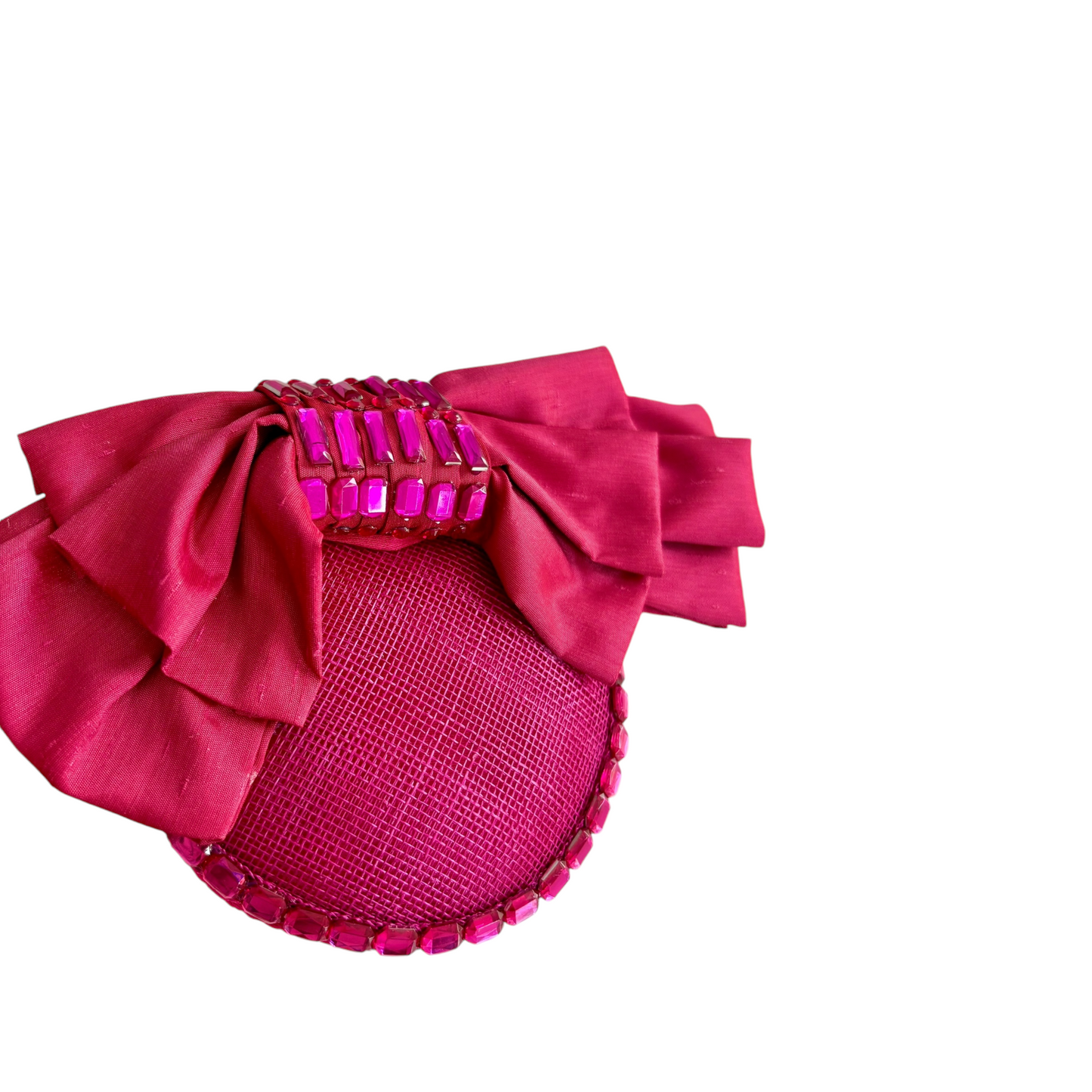 Wynn Fascinator