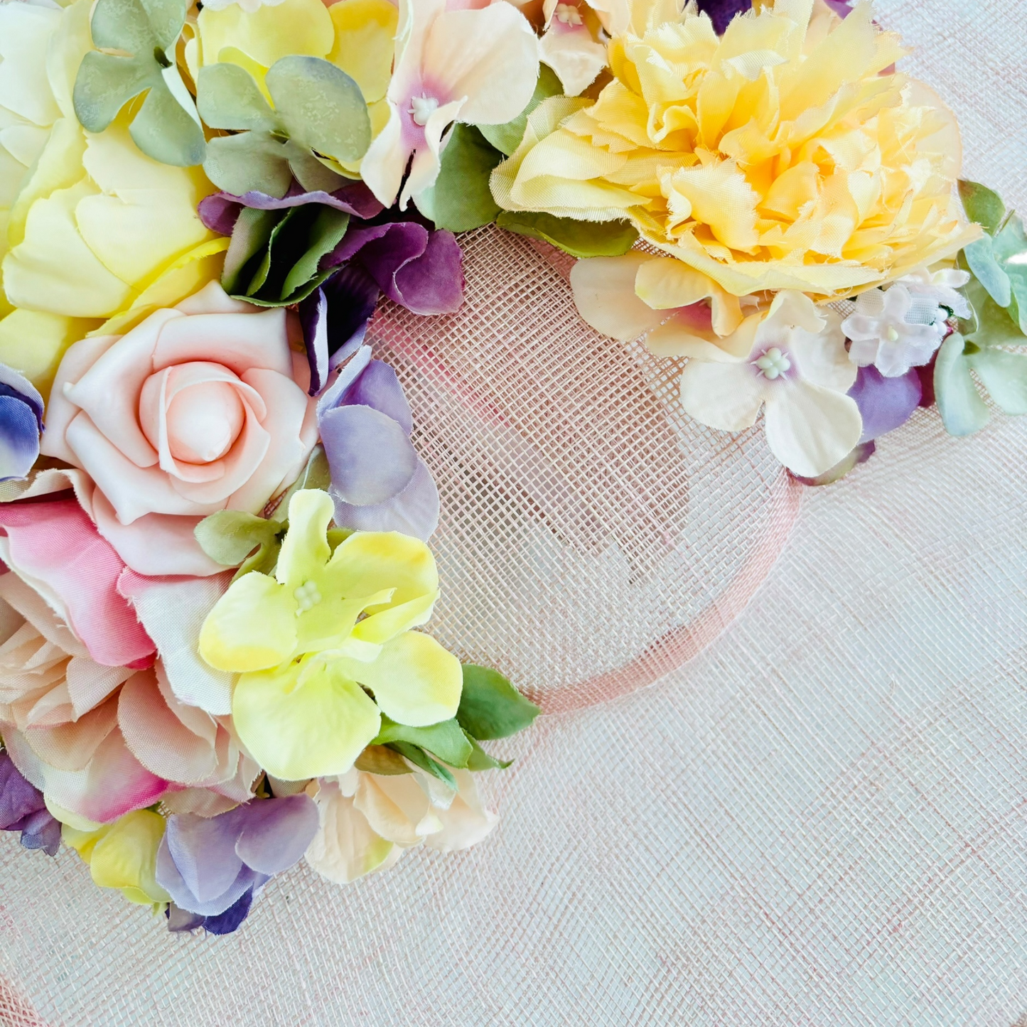 Jasmine Hat