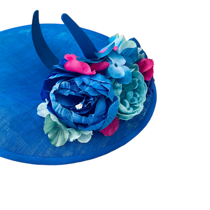 Primrose Hat