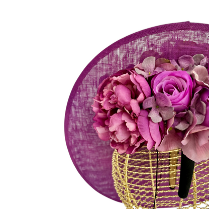 Olesia Hat