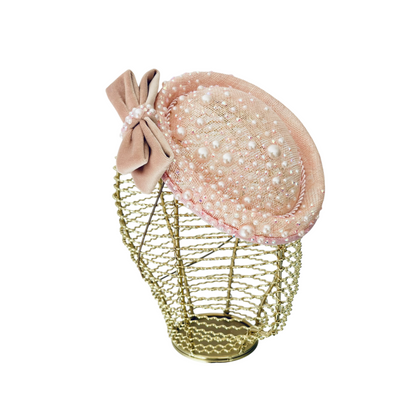 Bella Fascinator