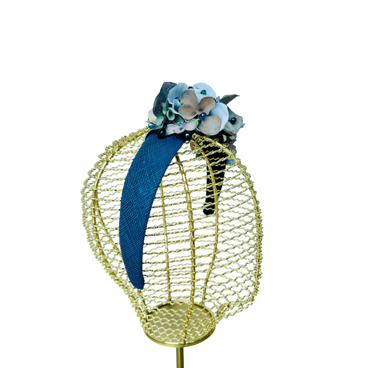 Felicity Headpiece