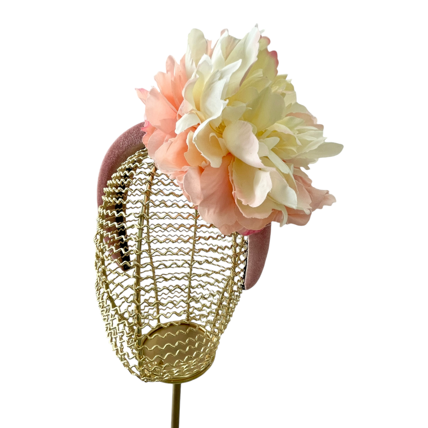 Katya Headpiece