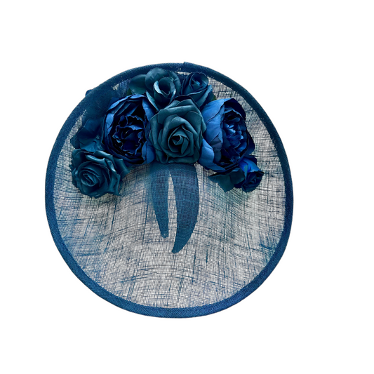 Fiorella Hat
