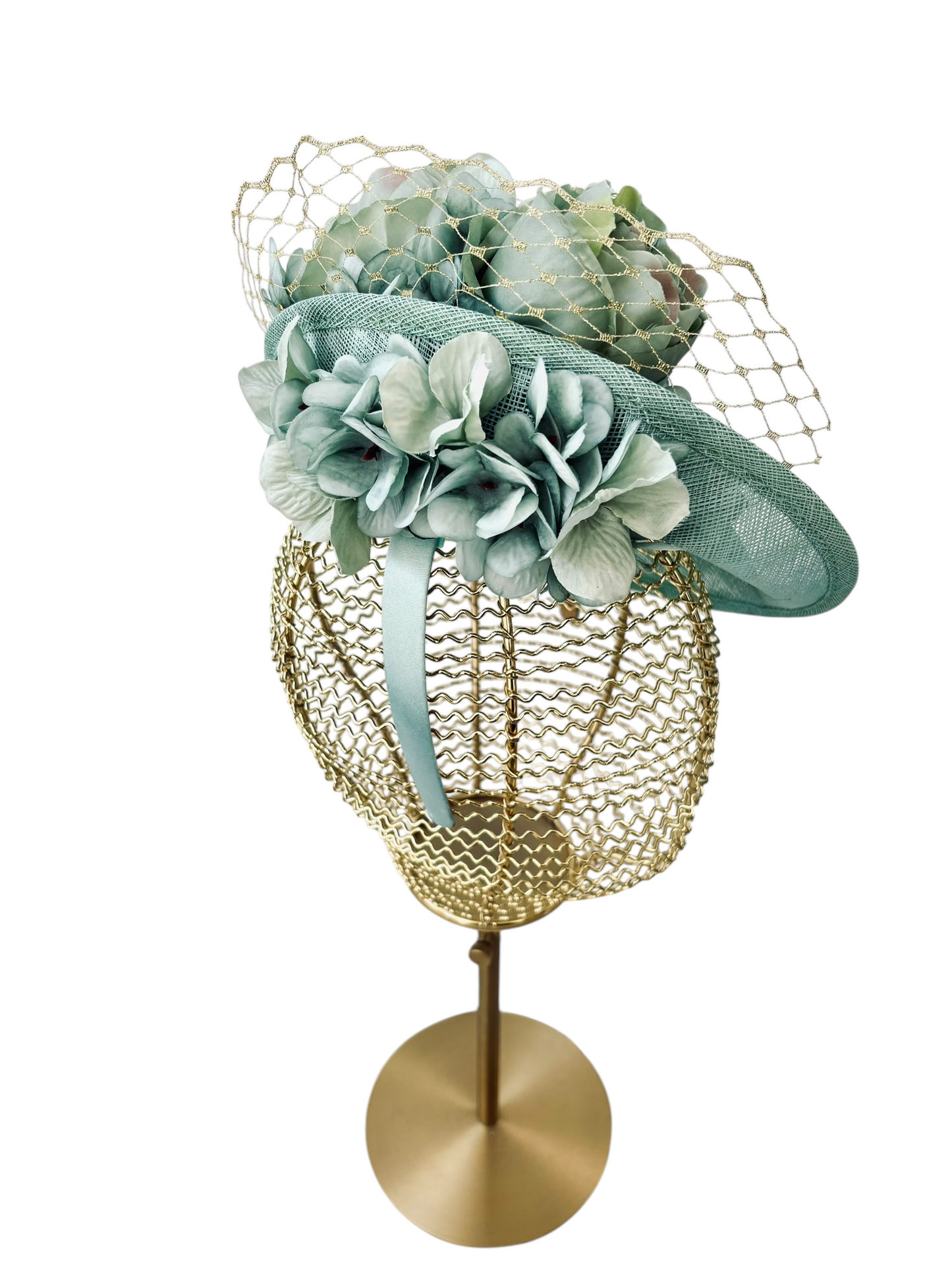 Isadora Hat