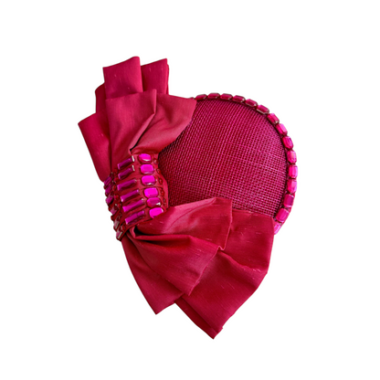Wynn Fascinator