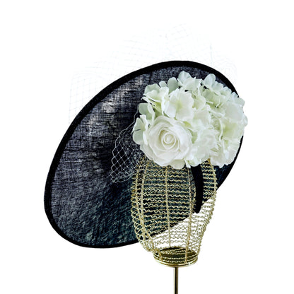 Cressida Hat