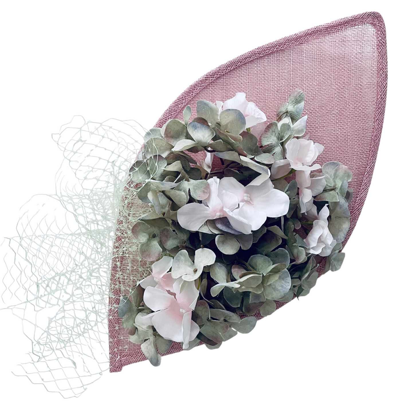 Lettie Fascinator