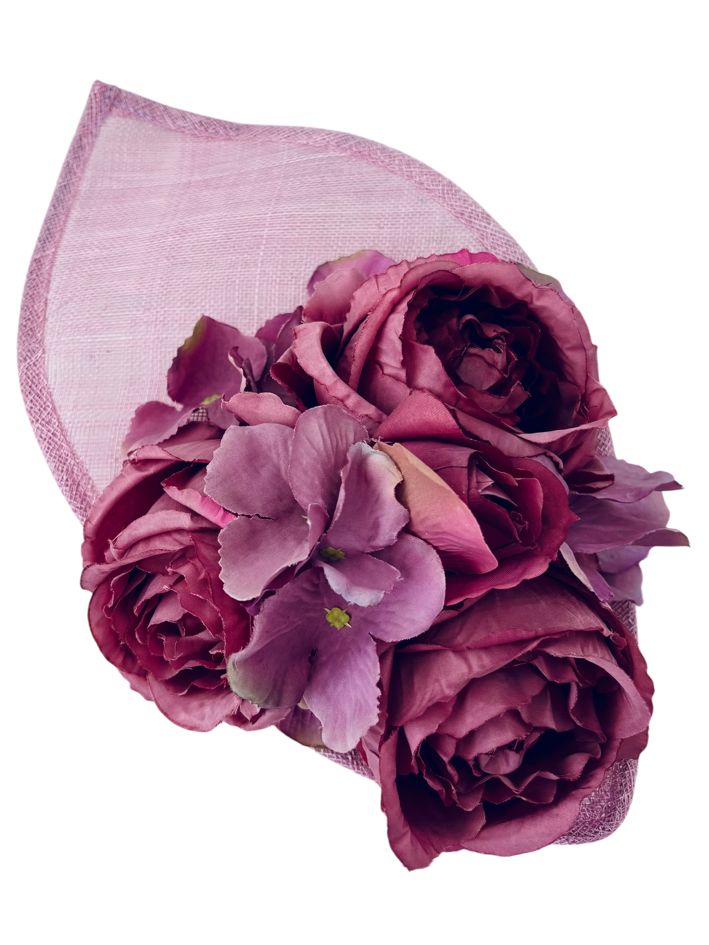 Calista Fascinator