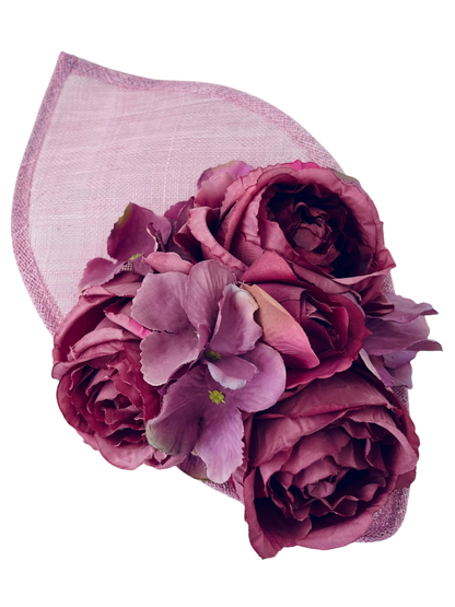Calista Fascinator