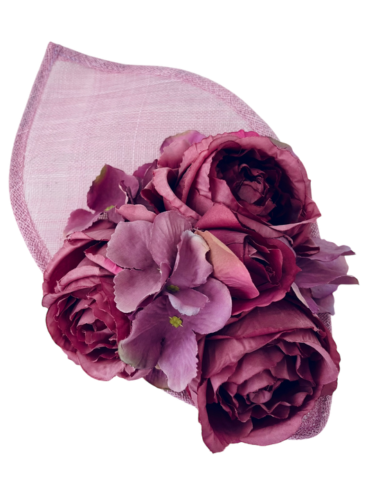 Calista Fascinator