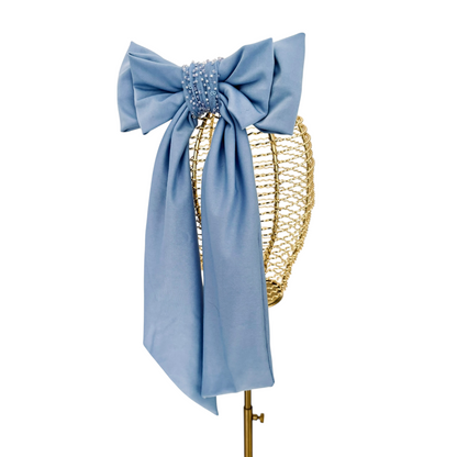 Oxford Hair Bow