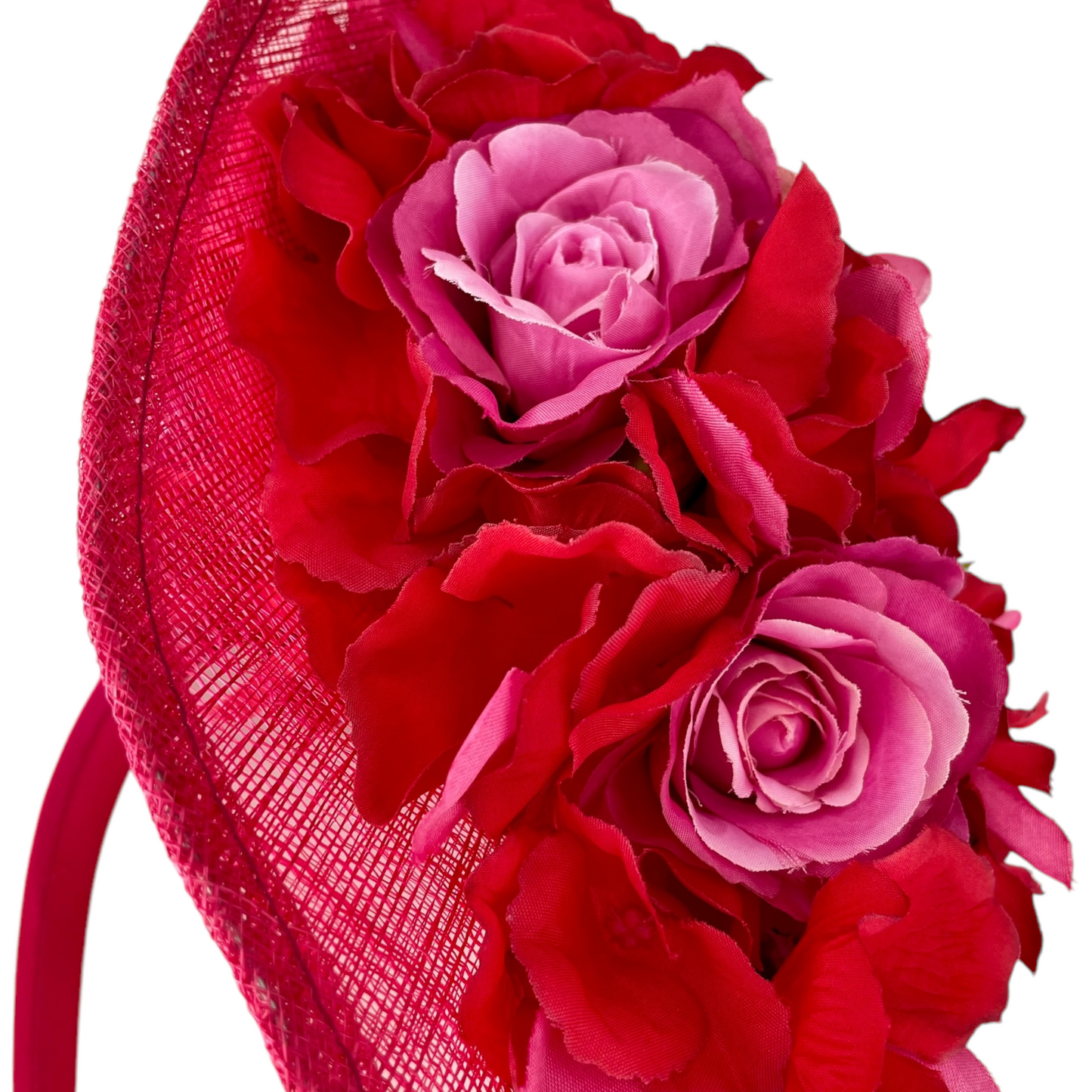 Talia Fascinator