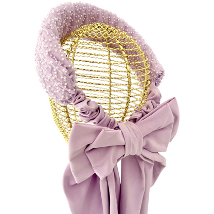 Mulberry Halo